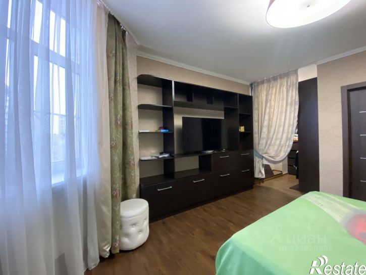 3-комн квартира Университетский переулок, 95,  д. 95