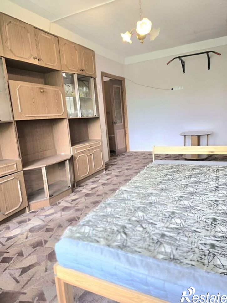 2-комн квартира улица Мечникова, 152,  д. 152