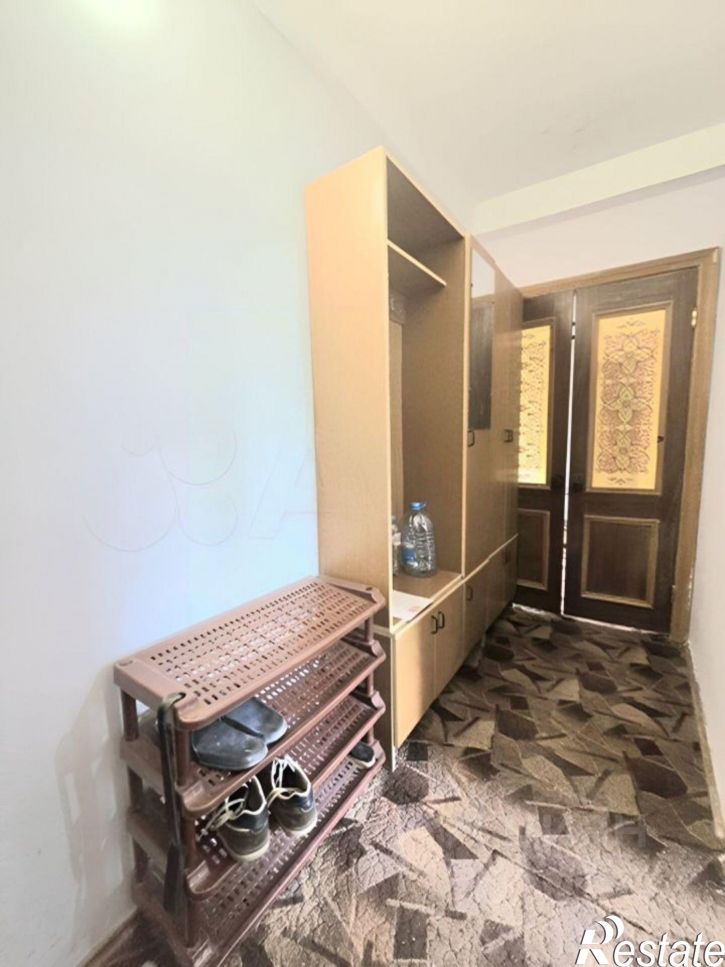 2-комн квартира улица Мечникова, 152,  д. 152