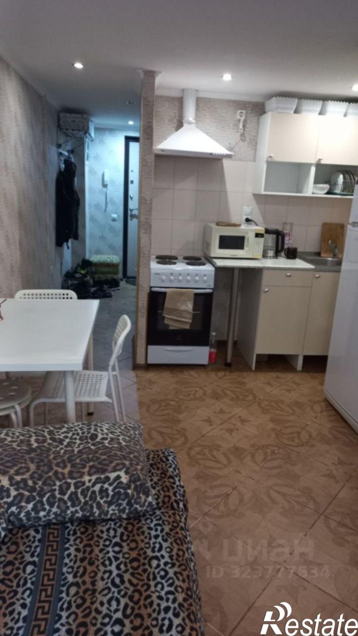 2-комн квартира Халтуринский переулок, 4А,  д. 4А