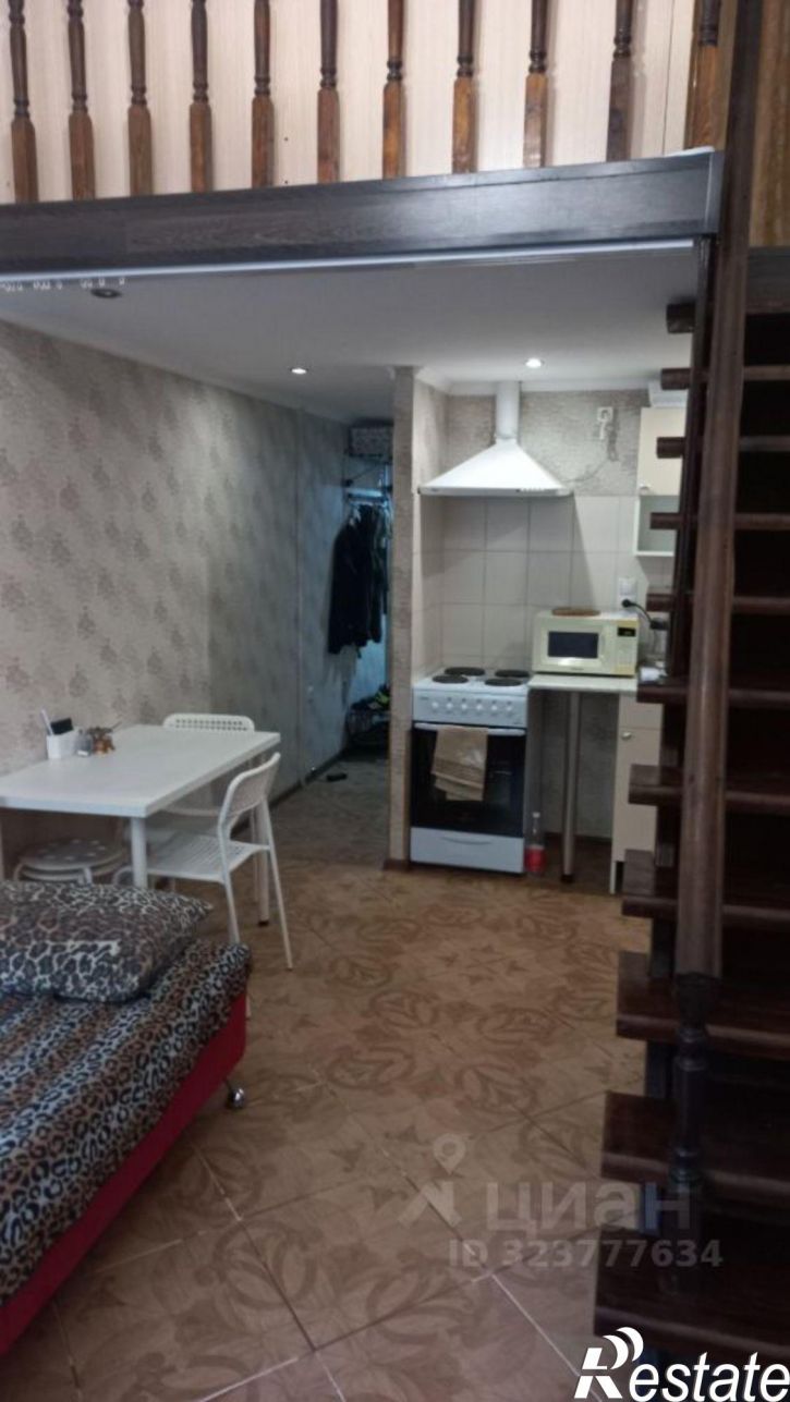 2-комн квартира Халтуринский переулок, 4А,  д. 4А