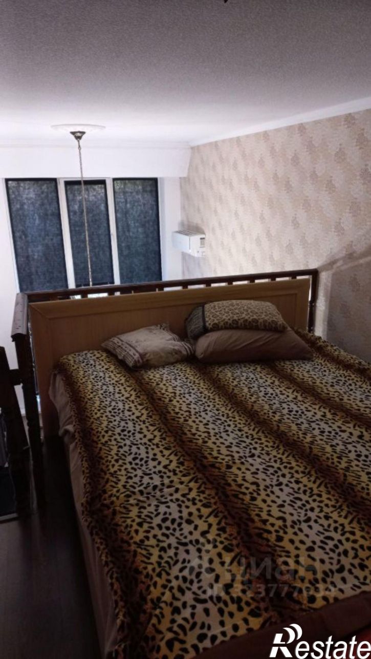 2-комн квартира Халтуринский переулок, 4А,  д. 4А