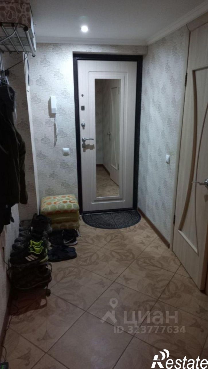 2-комн квартира Халтуринский переулок, 4А,  д. 4А