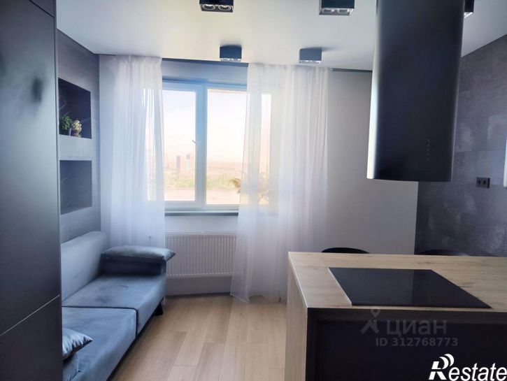 2-комн квартира ул Береговая, 73,  д. 73