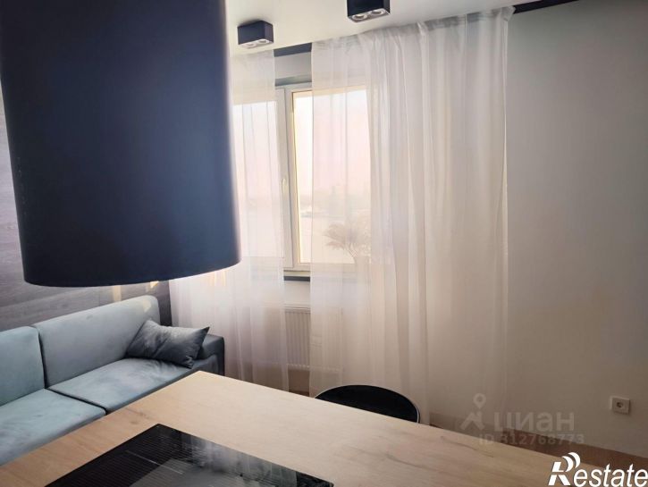 2-комн квартира ул Береговая, 73,  д. 73