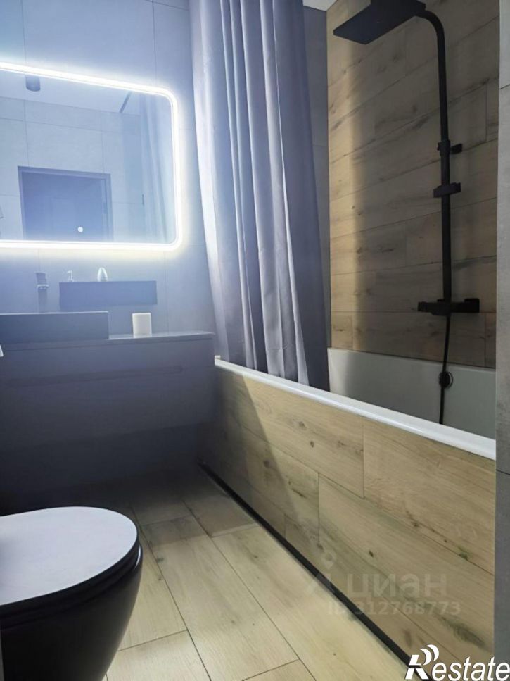 2-комн квартира ул Береговая, 73,  д. 73