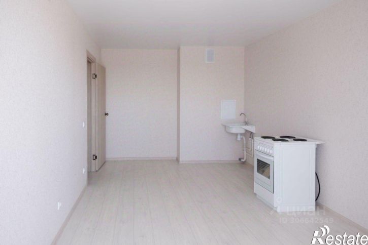 3-комн квартира в новом доме ул Уланская, 17 1,  д. 17 1,  к. 1