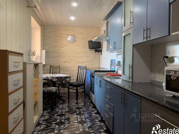 2-комн квартира проспект Королёва, 3 к4,  д. 3 к4