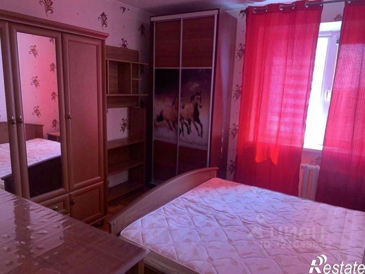 2-комн квартира проспект Королёва, 3 к4,  д. 3 к4