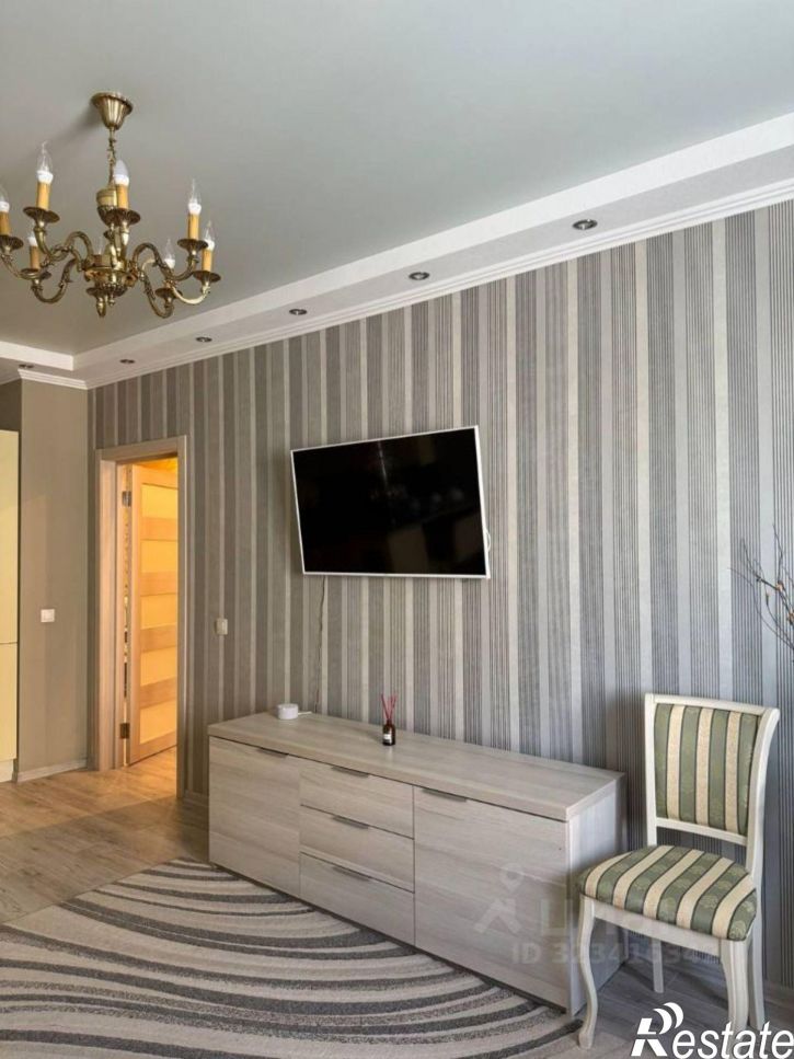 1-комн квартира бульвар Платова, 7,  д. 7