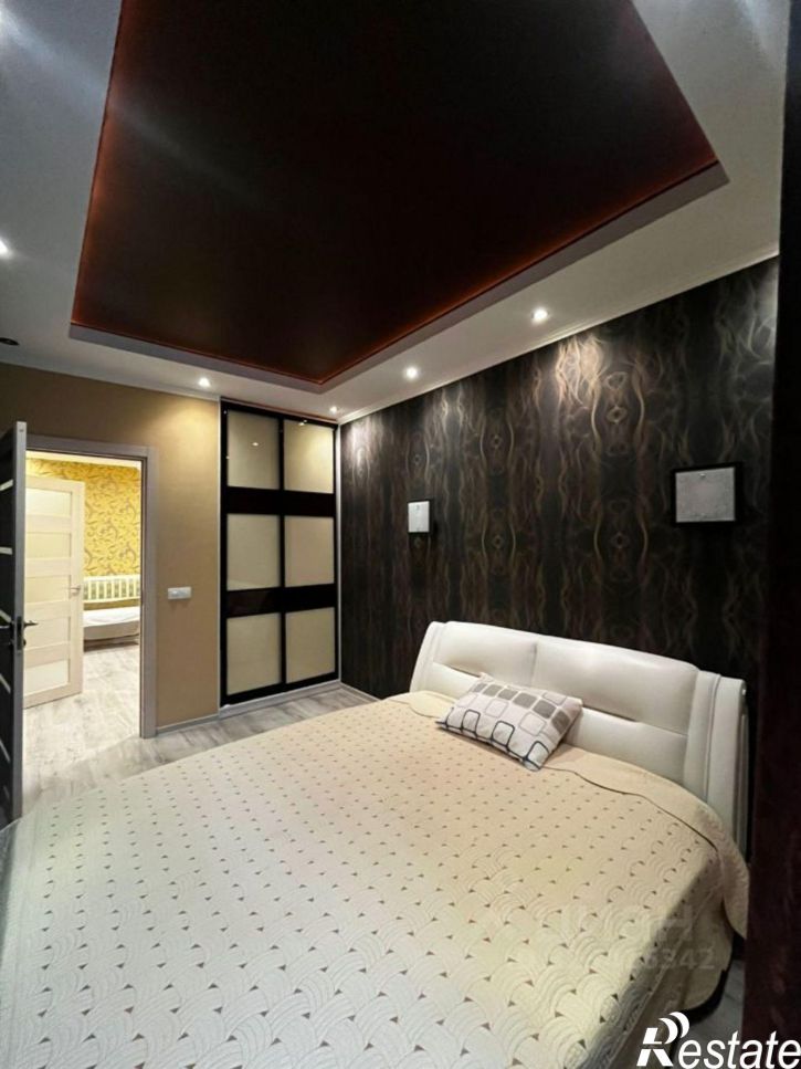 1-комн квартира бульвар Платова, 7,  д. 7