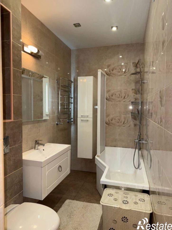 1-комн квартира бульвар Платова, 7,  д. 7