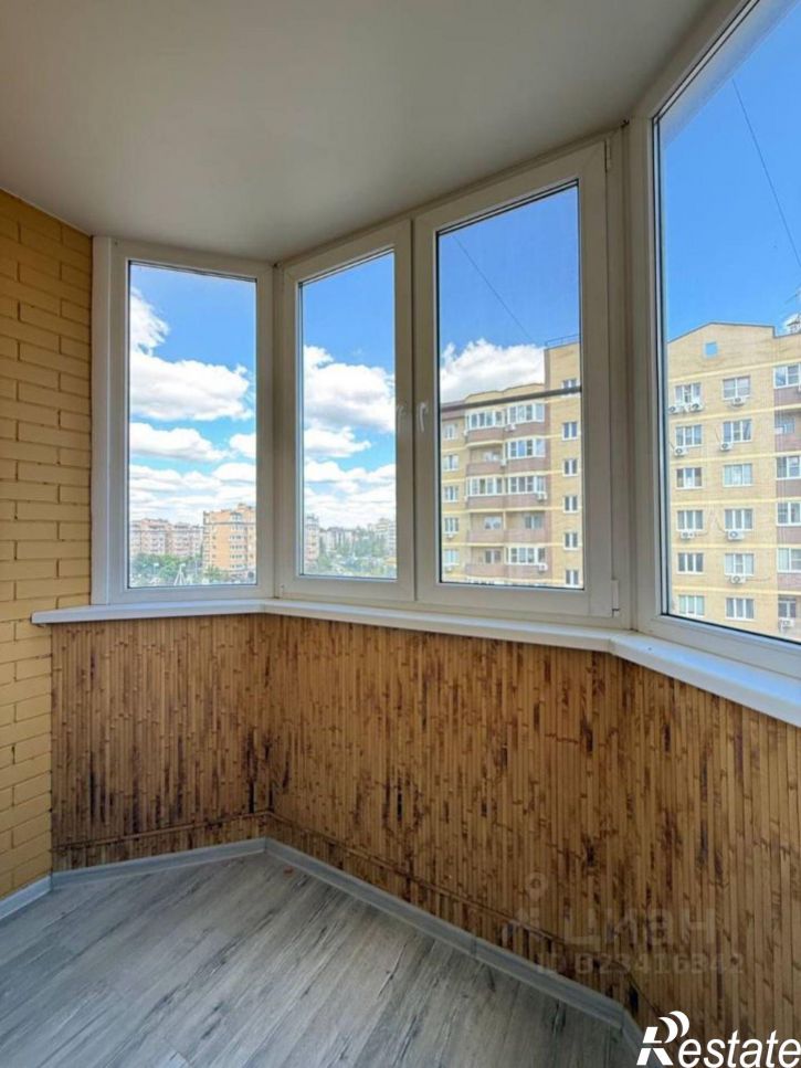 1-комн квартира бульвар Платова, 7,  д. 7