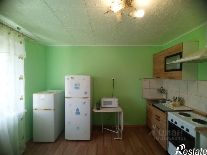 1-комн квартира улица Беляева, 22 к1,  д. 22 к1