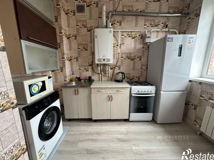 1-комн квартира Интернациональная улица, 48,  д. 48