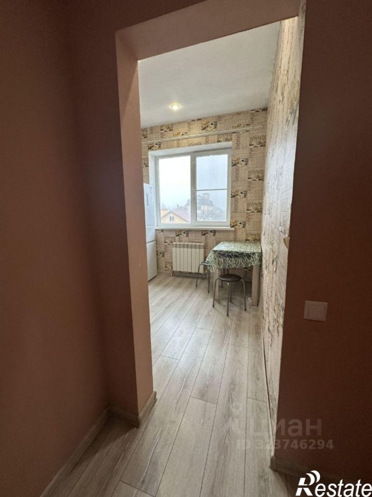 1-комн квартира Интернациональная улица, 48,  д. 48