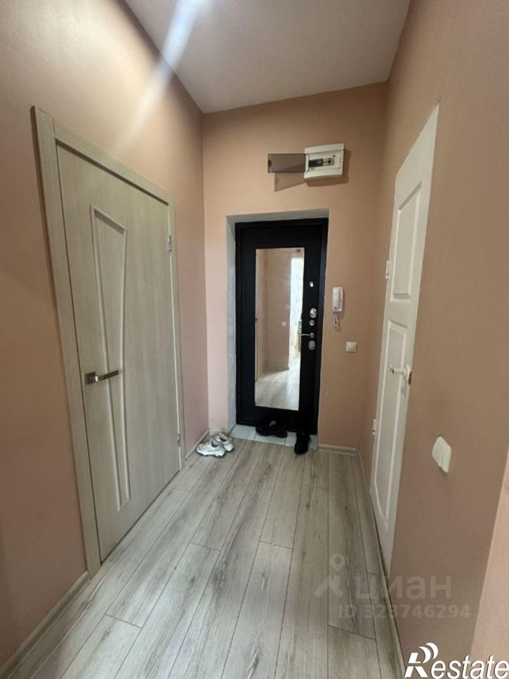 1-комн квартира Интернациональная улица, 48,  д. 48