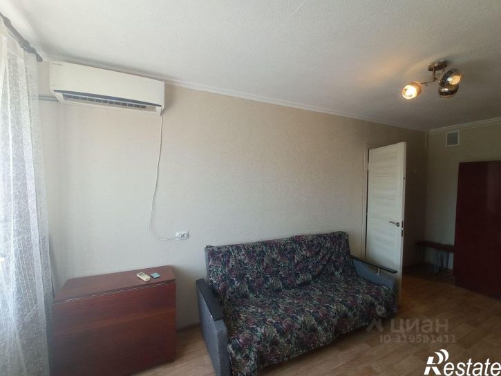 1-комн квартира улица Беляева, 22 к1,  д. 22 к1