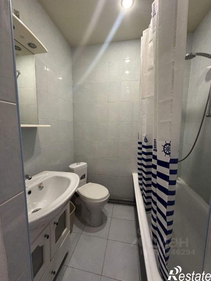 1-комн квартира Интернациональная улица, 48,  д. 48