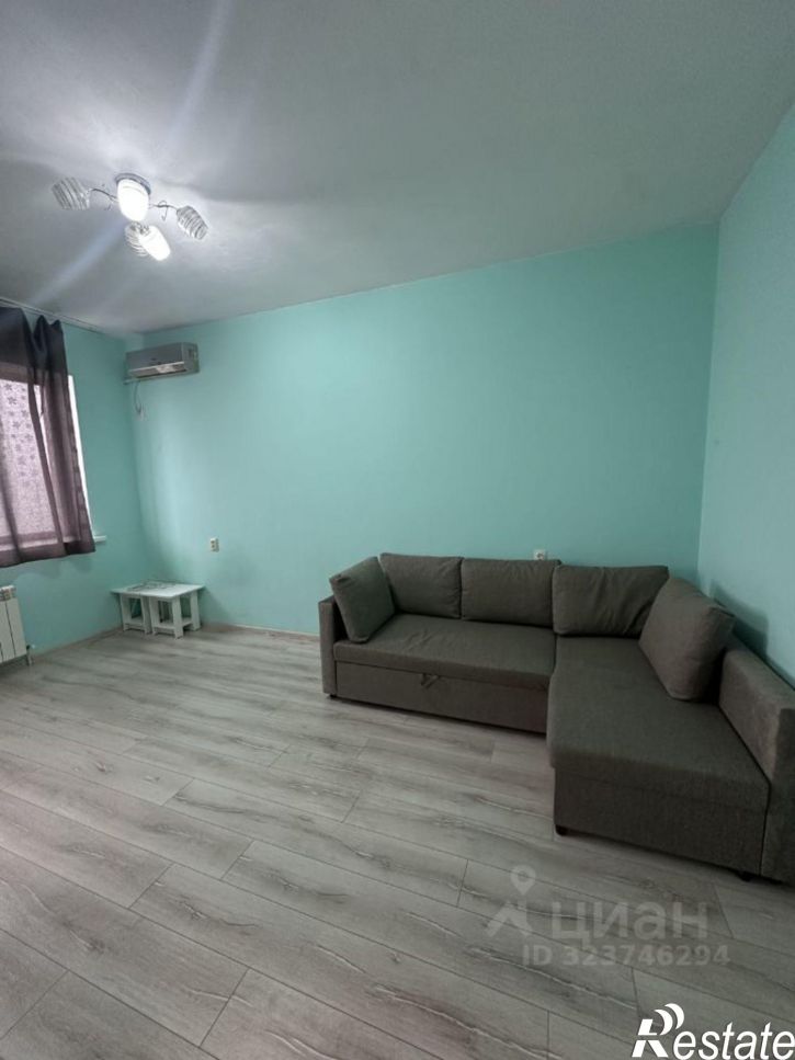 1-комн квартира Интернациональная улица, 48,  д. 48