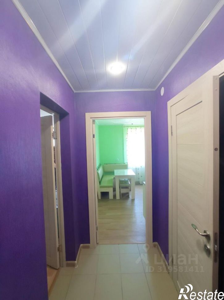 1-комн квартира улица Беляева, 22 к1,  д. 22 к1