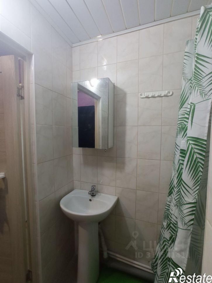 1-комн квартира улица Беляева, 22 к1,  д. 22 к1