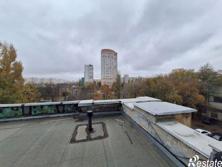 Офис проспект Королёва, 7/19,  д. 7/19