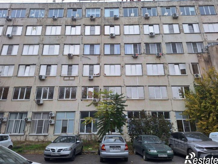 Офис проспект Королёва, 7/19,  д. 7/19