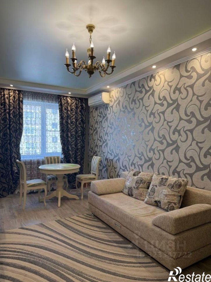 2-комн квартира бульвар Платова, 7,  д. 7