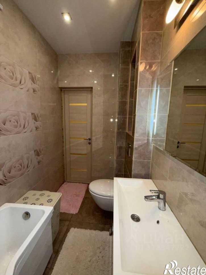 2-комн квартира бульвар Платова, 7,  д. 7