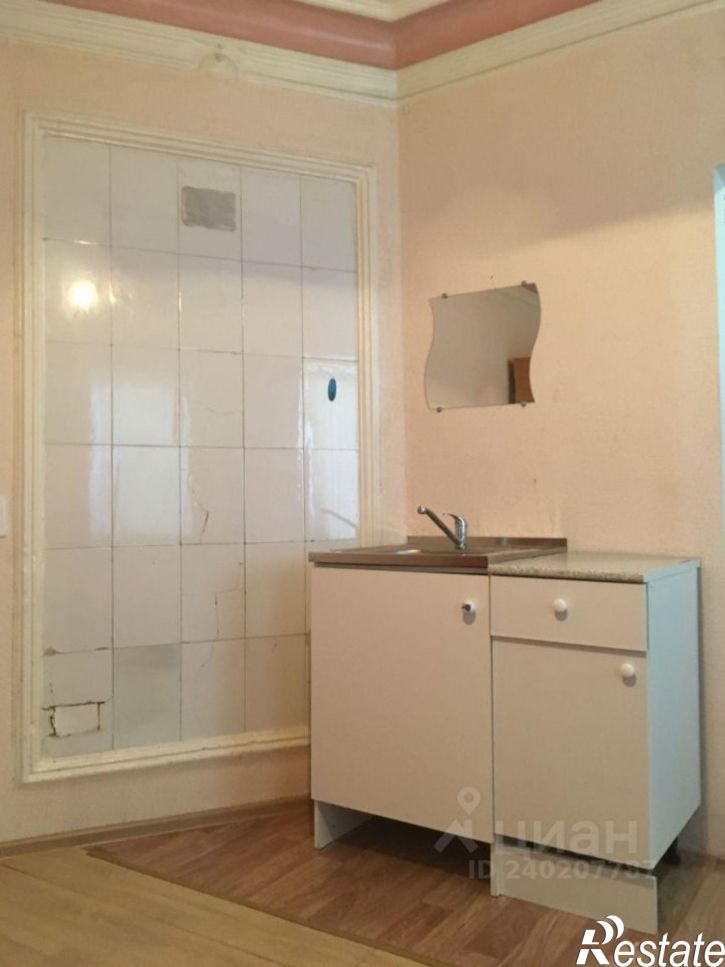 1-комн квартира 4-я линия, 47,  д. 47