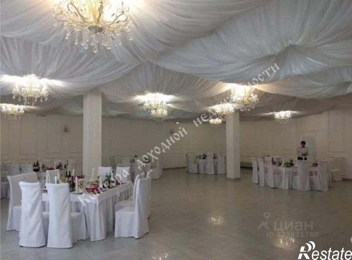 Торговое помещение Левобережная улица, 8Б,  д. 8Б