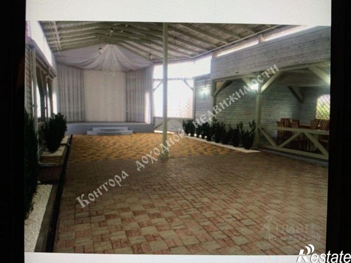 Торговое помещение Левобережная улица, 8Б,  д. 8Б