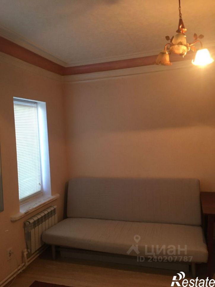 1-комн квартира 4-я линия, 47,  д. 47