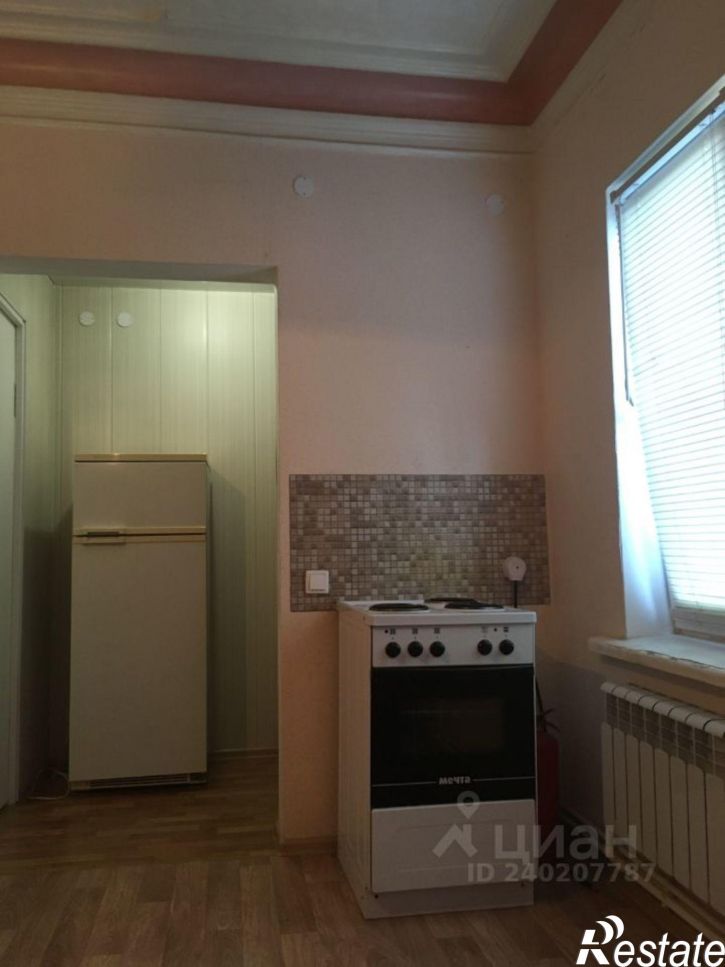 1-комн квартира 4-я линия, 47,  д. 47