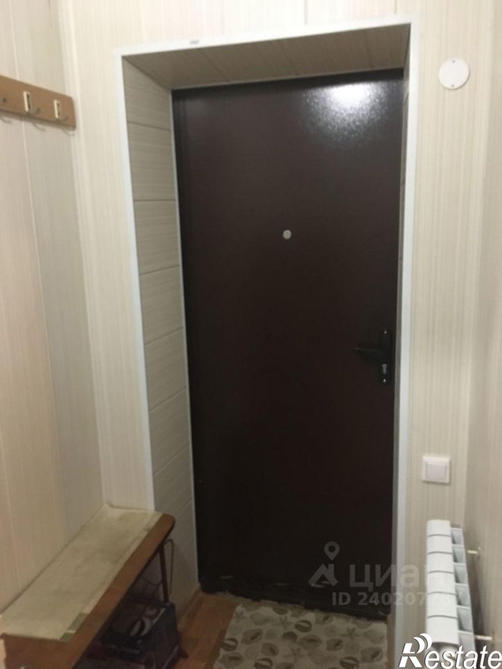 1-комн квартира 4-я линия, 47,  д. 47