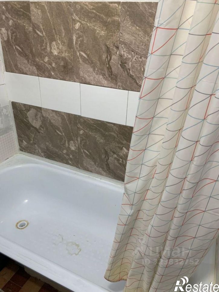 1-комн квартира улица Калинина, 32А,  д. 32А