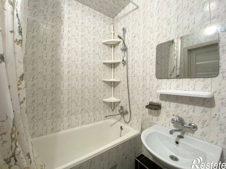 1-комн квартира улица Пацаева, 6,  д. 6