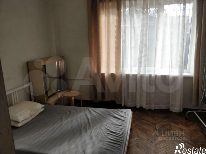 3-комн квартира ул Максима Горького, 270 А,  д. 270 А,  к. А