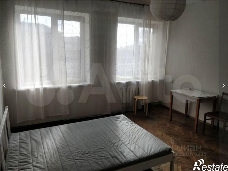 3-комн квартира ул Максима Горького, 270 А,  д. 270 А,  к. А