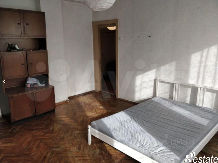 3-комн квартира ул Максима Горького, 270 А,  д. 270 А,  к. А