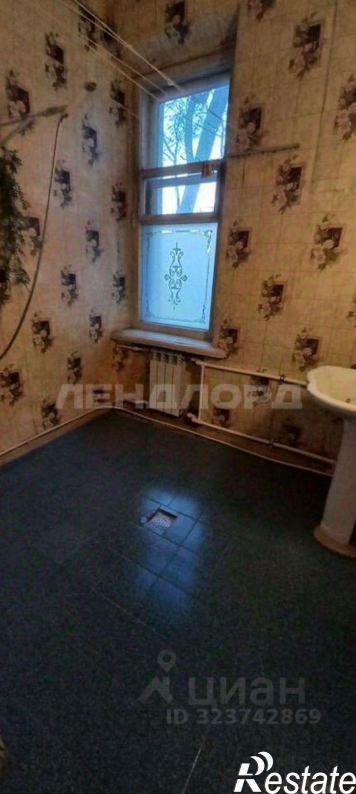 2-комн квартира 20-я линия, 76/88,  д. 76/88