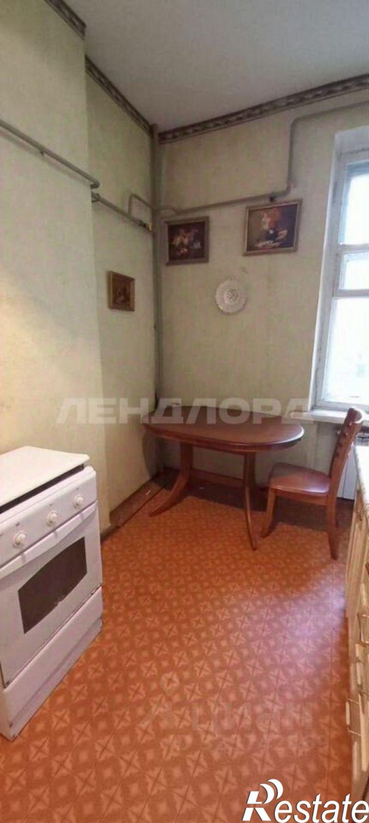 2-комн квартира 20-я линия, 76/88,  д. 76/88