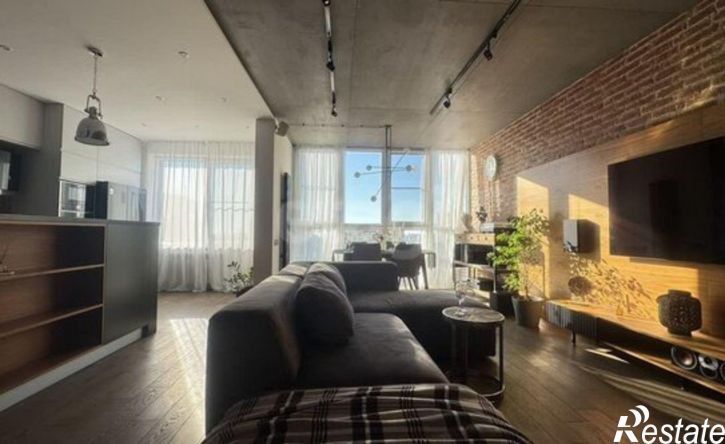 5-комн квартира Кировский проспект, 116,  д. 116