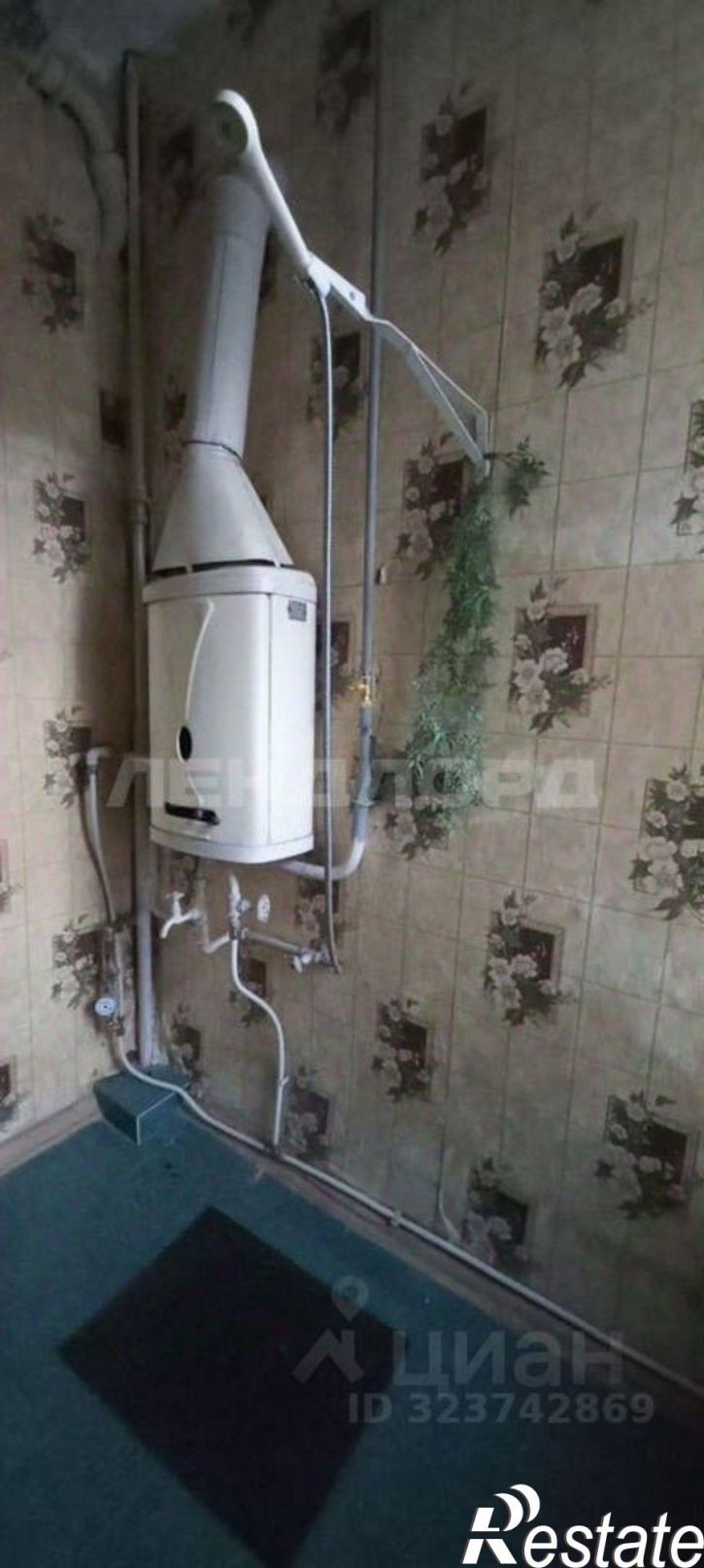 2-комн квартира 20-я линия, 76/88,  д. 76/88