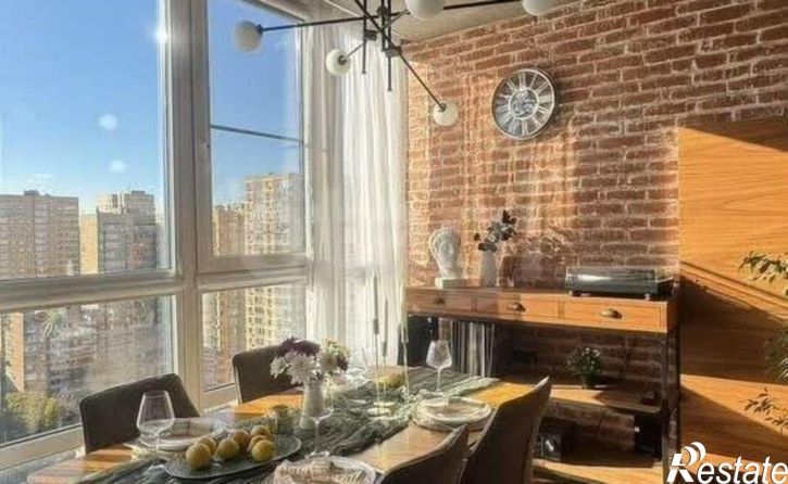 5-комн квартира Кировский проспект, 116,  д. 116