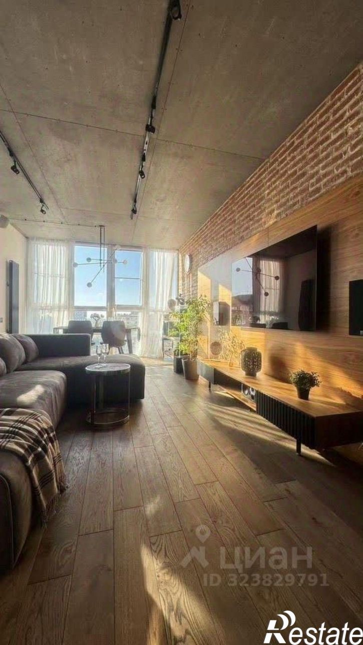 5-комн квартира Кировский проспект, 116,  д. 116