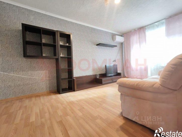 2-комн квартира Турмалиновская улица, 79 к1,  д. 79 к1