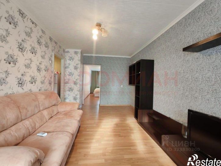 2-комн квартира Турмалиновская улица, 79 к1,  д. 79 к1