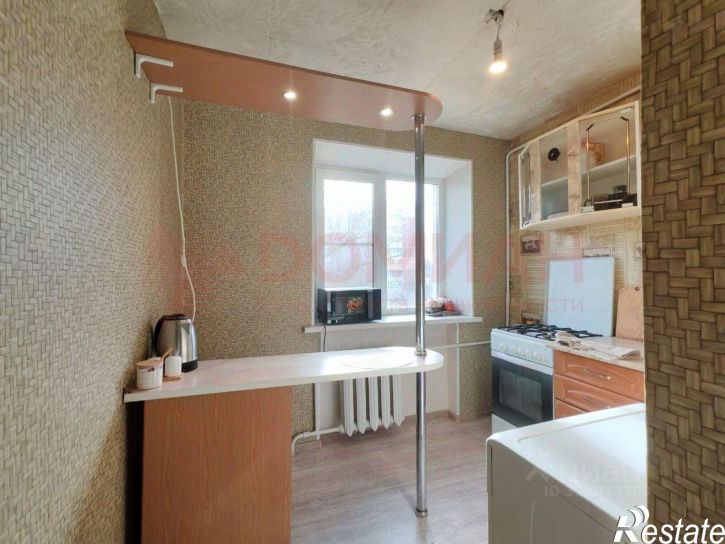 2-комн квартира Турмалиновская улица, 79 к1,  д. 79 к1